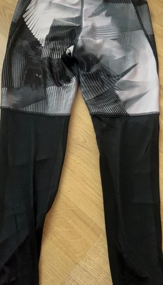 Leggins deportivas mujer