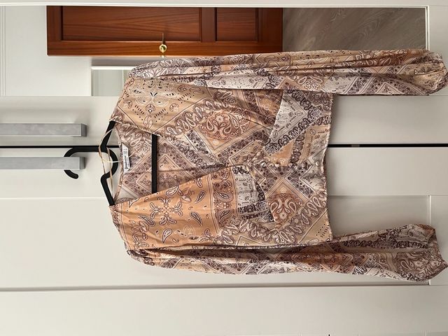 Camiseta de Stradivarius