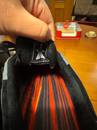 New Balance 577 x TGWO Autobahn Night