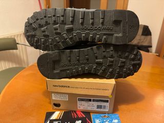 New Balance 577 x TGWO Autobahn Night