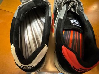 New Balance 577 x TGWO Autobahn Night