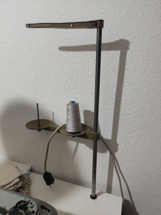 Máquina de coser industrial Dürkopp 265 266