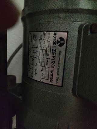 Máquina de coser industrial Dürkopp 265 266