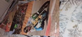 Poster grande patrick pons