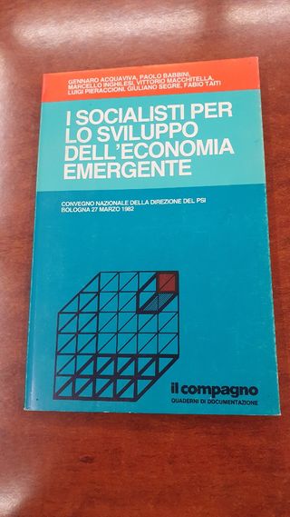 I Socialisti per o sviluppo dell'econom