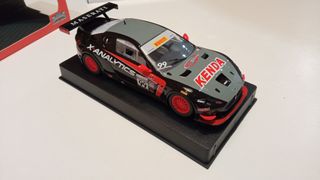 Slot.it Masserati MC GT4 - PWC