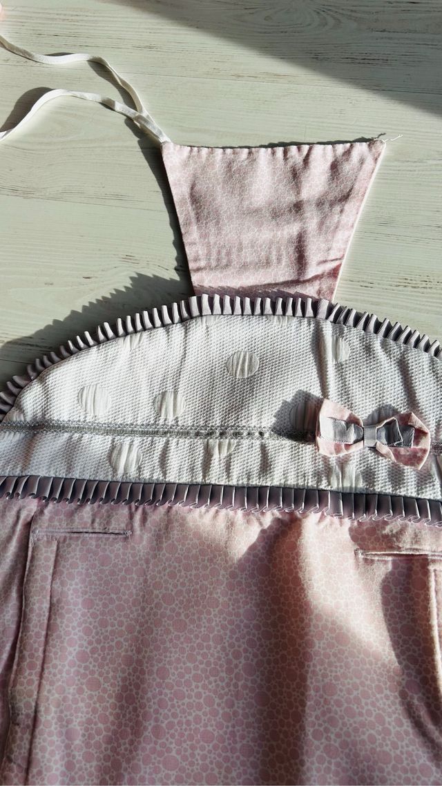 colchoneta para  silla ed bebé