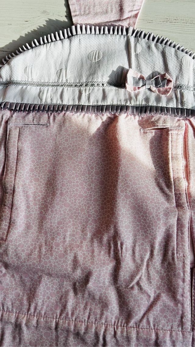 colchoneta para  silla ed bebé