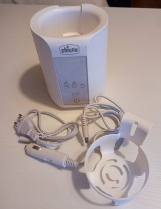 Calienta Biberones Sin estrenar