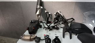 Recambio ORIGINAL KTM RC 125/ 390/DUKE 125/390