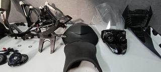 Recambio ORIGINAL KTM RC 125/ 390/DUKE 125/390