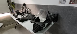 Recambio ORIGINAL KTM RC 125/ 390/DUKE 125/390