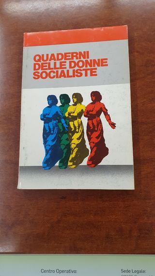 Quaderni delle donne socialiste