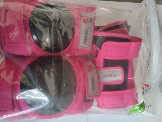 Protecciones Patines 