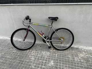 DAKOTA BTT BIKE
