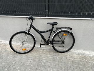 MEGAMO BTT BIKE