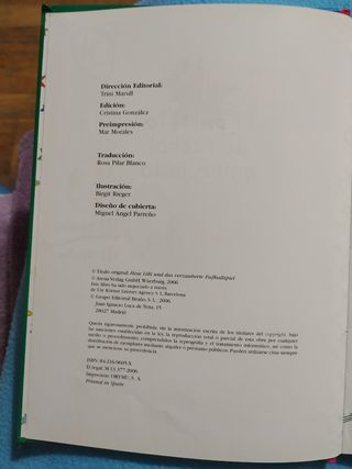 Kika Súper bruja y Dani