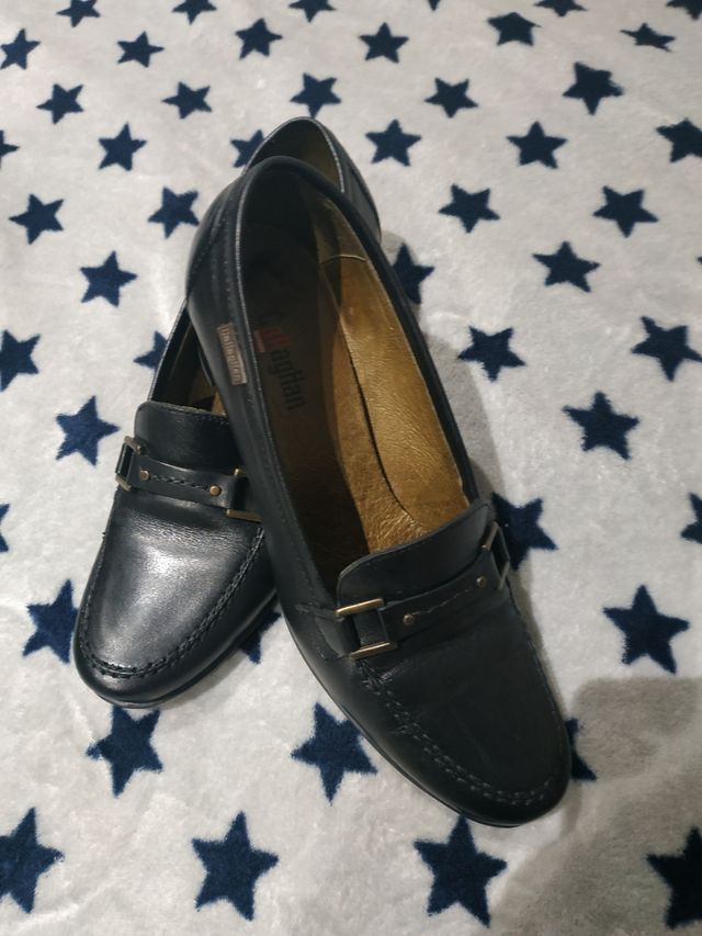 Zapatos Callaghan