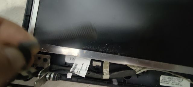 Pantalla HP Pavilion dv3 14"