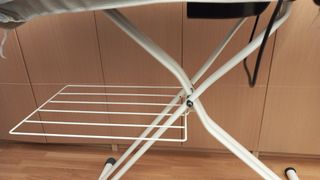 Tabla de planchar profesional
