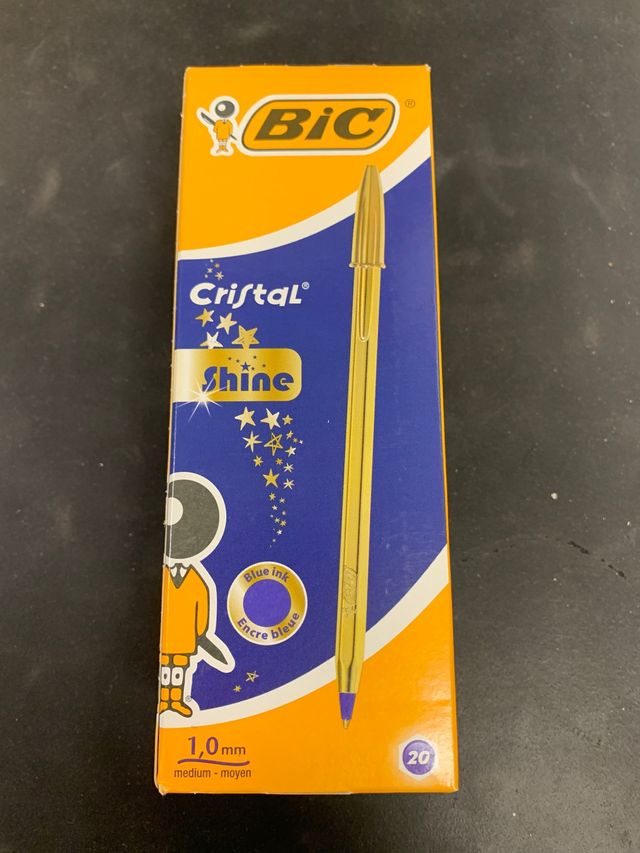 BOLIS BIC