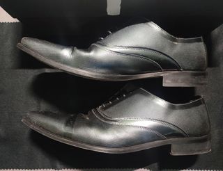Zapatos de ceremonia García Bonete 