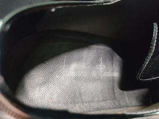 Zapatos de ceremonia García Bonete 