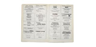 CATÁLOGO DE MONEDAS ESPAÑOLAS 1