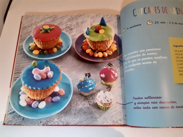 Libro Masterchef Junior