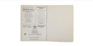 CATALOGO MONEDAS ESPAÑOLAS 2