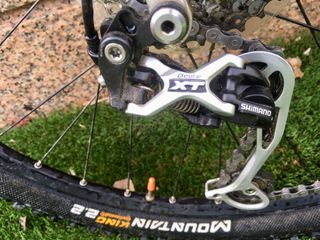 MTB Scott Scale 40
