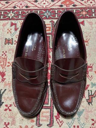 Zapatos hombre