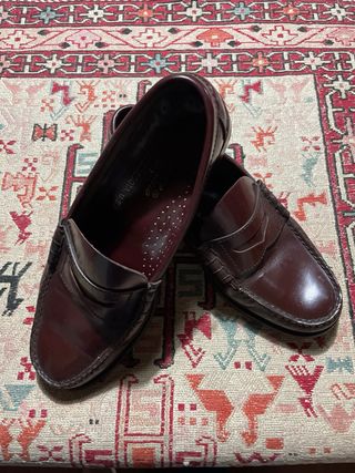 Zapatos hombre