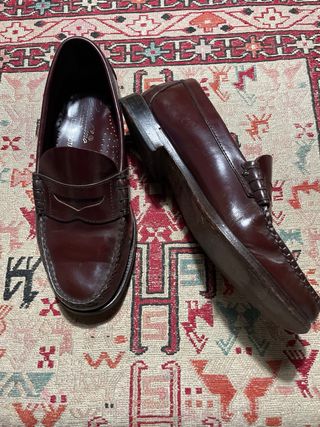 Zapatos hombre