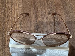 Gafas de sol Jimmy Choo sin estrenar