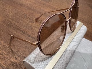 Gafas de sol Jimmy Choo sin estrenar