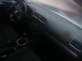 AIRBAGS GOLF 6