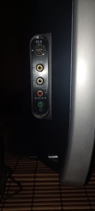 TV SONY 32 PULGADAS.