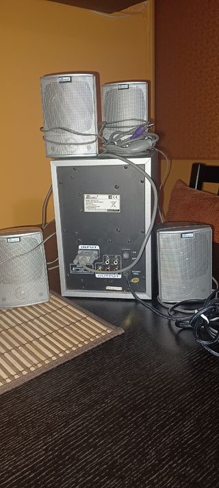 TV SONY 32 PULGADAS.