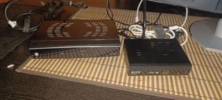 TV SONY 32 PULGADAS.