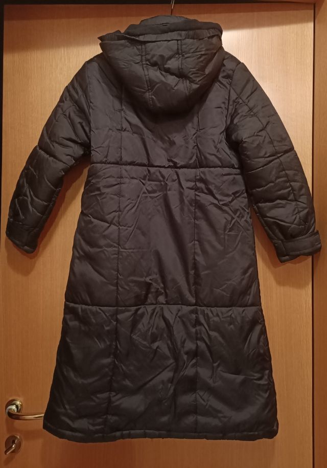 CAPPOTTO CHICCO BLUES BIMBA