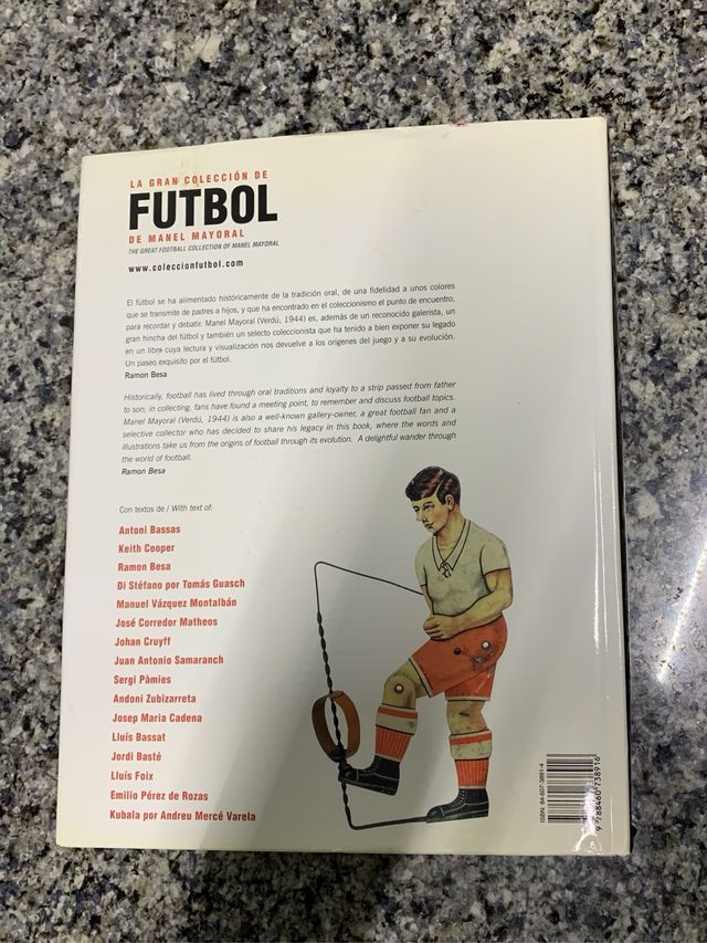 Gran Colección del Futbol