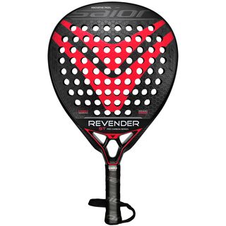 Pala Padel SAIOR Nemesis Revender BR23 Carbon 12k