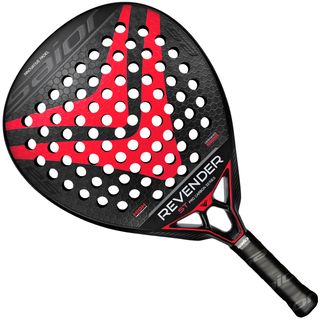 Pala Padel SAIOR Nemesis Revender BR23 Carbon 12k