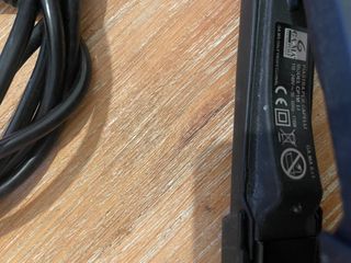 Plancha de pelo