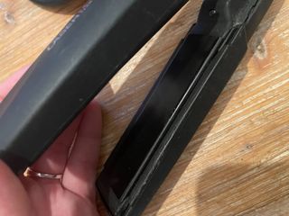 Plancha de pelo
