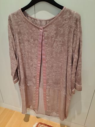 Ideal chaqueta  ligera para vestir