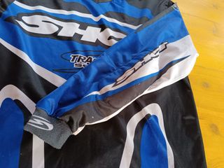 Camisola de Motocross Shot