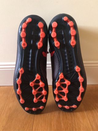 Botas de fútbol adidas 38 2/3