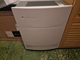 Purificador de aire Bluaire  503